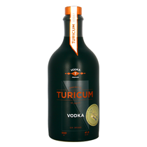 Turicum Vodka