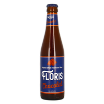 Floris Chocolat MW
