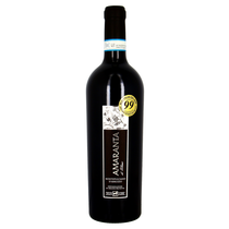 Amaranta Montepulciano d' Abruzzo DOC, Tenuta Ulisse