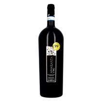 Amaranta Montepulciano d' Abruzzo DOC, Tenuta Ulisse