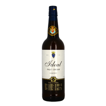 Ideal Pale Cream, Valdespino Miguel