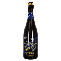 Carolus Cuvée Van Der Keizer Imperial Dark