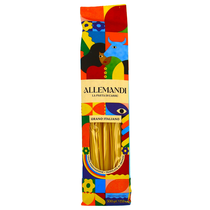 Spaghetti 500g, Allemandi