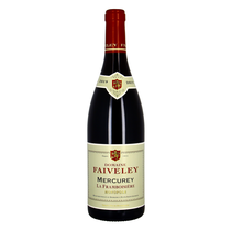 Faiveley AC Mercurey la Framboisière 