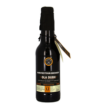 Harviestoun Brewery, Ola Dubh 12