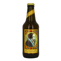 Locher Calvinus Blonde °Bio°