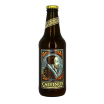 Locher Calvinus Blanche °Bio°