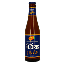 Floris Peche MW